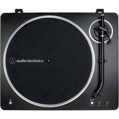 Audio-Technica AT-LP70XBT Pickup Automat Wireless Belt-Drive