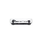AudioTechnicaATLP70XBTPickupAutomatWirelessBeltDriveAlbArgintiu