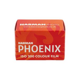 Harman Phoenix Cutie Filme 40x30x30 cm