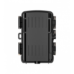 BraunScoutingCamNegru400WiFi4K