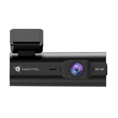 Navitel R67 Camera Auto DVR 2K