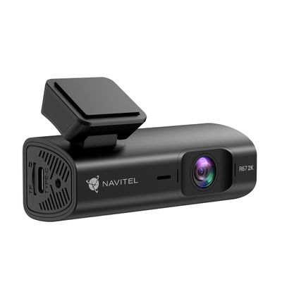 Navitel R67 Camera Auto DVR 2K