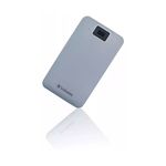 VerbatimExecutiveFingerprintSecureHardDiskExtern1TBUSB32Gen1