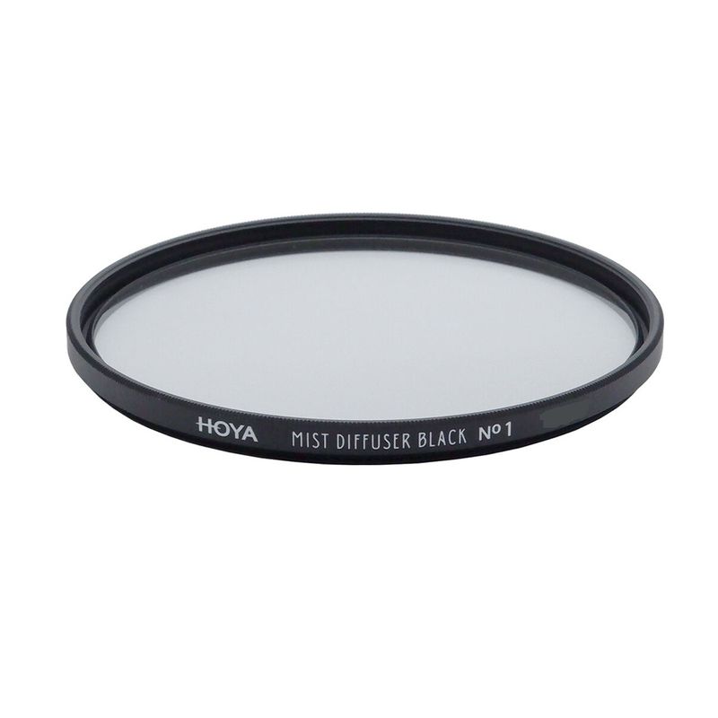 HoyaFiltruMistDiffuserBKNo162mm
