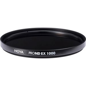 Hoya Filtru ProND EX 1000 77mm