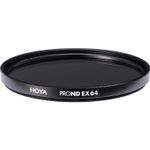 HoyaFiltruProNDEX6472mm