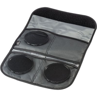 Hoya Set Filtre ProND EX ND8-64-1000 72mm