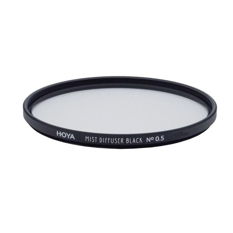 Hoya-Filtru-Mist-Diffuser-BK-No-0.5-55mm