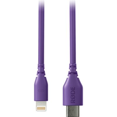 Rode SC21 Cablu USB-C Lightning Mov