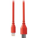 Rode SC21 Cablu USB-C Lightning Rosu