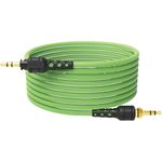 Rode-Cablu-NTH-pentru-casti-NTH-100-Verde.2