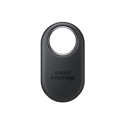 Samsung Galaxy SmartTag2 Dispozitiv de Localizare Inteligenta Bluetooth Negru