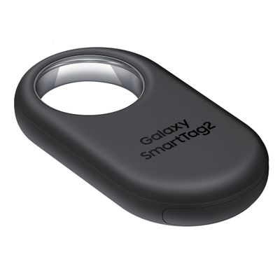 Samsung Galaxy SmartTag2 Dispozitiv de Localizare Inteligenta Bluetooth Negru