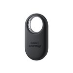 SamsungGalaxySmartTag2DispozitivdeLocalizareInteligentaBluetoothNegru