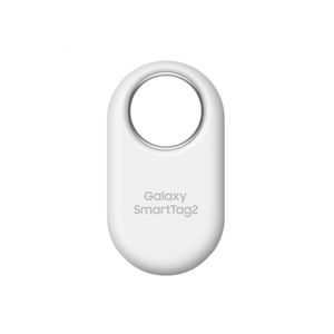 Samsung Galaxy SmartTag2 Dispozitiv de Localizare Inteligenta Bluetooth Alb