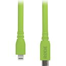 Rode SC19 Cablu USB-C la Lightning 1.5m Verde