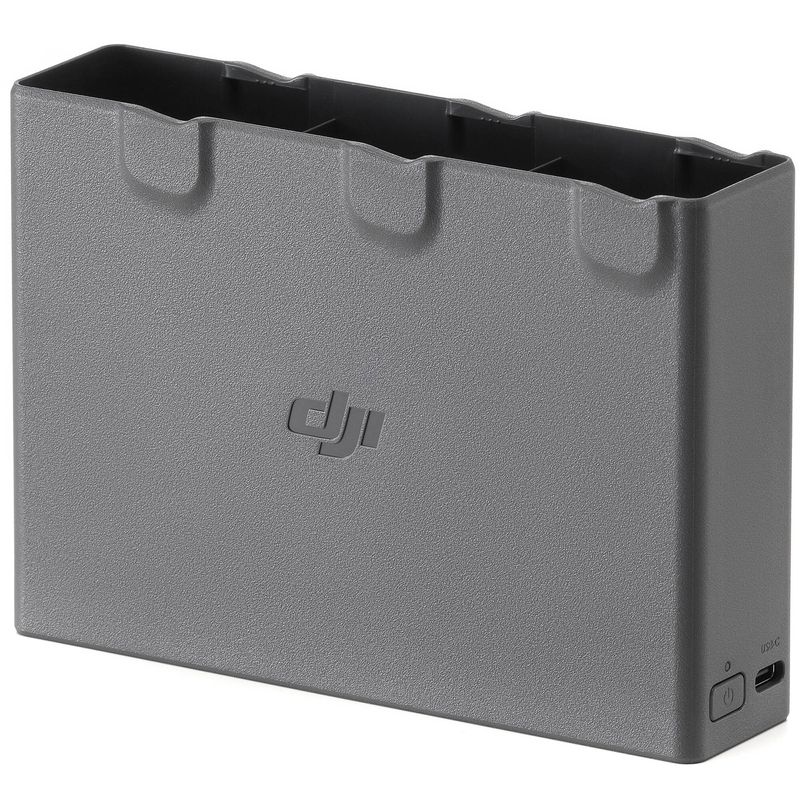 DJI-Hub-Incarcare-pentru-Acumulatori-DJI-Avata-2