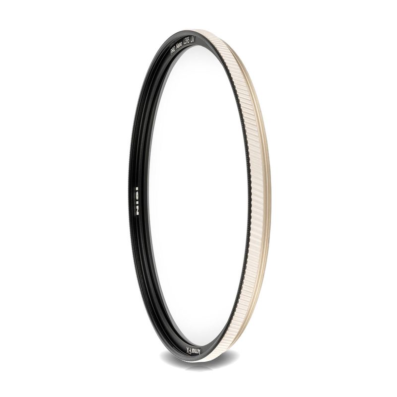 NiSi-Armor-FX-PRO-Nano-L395-Filtru-Protectie-UV-46mm