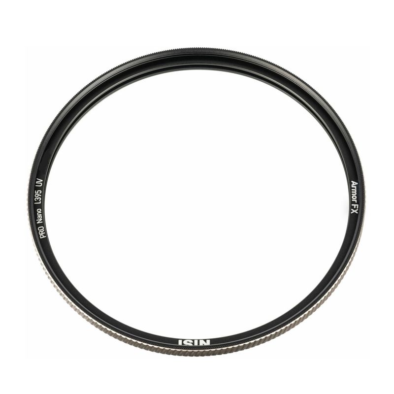 NiSiArmorFXPRONanoL395FiltruProtectieUV43mm