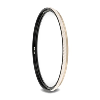 NiSi Armor FX PRO Nano L395 Filtru Protectie UV 49mm