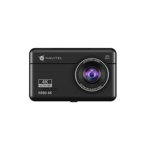 Navitel R980 Camera Auto DVR 4K