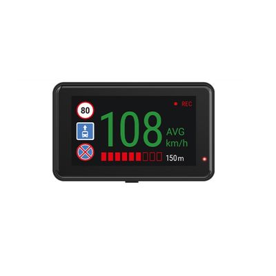 Navitel R980 Camera Auto DVR 4K