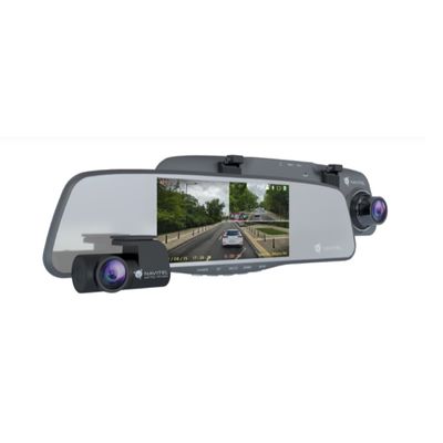 Navitel MR255NV Camera Auto DVR Duala Night Vision