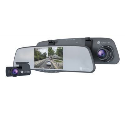 Navitel MR255NV Camera Auto DVR Duala Night Vision