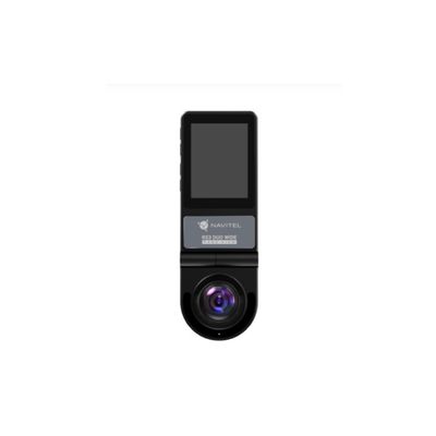Navitel RS3 DUO WIDE Camera Auto DVR cu 2 Camere 2K si Filmare 240°
