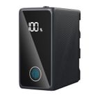 SmallRig4469AcumulatorcuReincarcareUSBCpentruNPF97010500mAhNegru