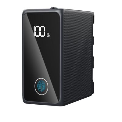 SmallRig 4469 Acumulator cu Reincarcare USB-C pentru NP-F970 10500mAh Negru
