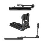 SmallRig4323KitPlacaptMontareaBaterieiVMountpentruCamereCinema