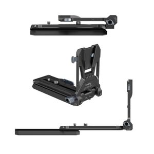 SmallRig 4323 Kit Placa pt Montare a Bateriei V-Mount pentru Camere Cinema