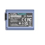 SmallRig4330AcumulatorcuIncarcareUSBCsiPD30pentruSonyNPFW501030mAh