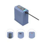 SmallRig4267AcumulatorcuIncarcareUSBCsiPD30pentruSonyNPF97010500mAh