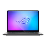 AsusROGZephyrusG16GA605WVQR095WLaptopGaming16AMDRyzenAI9HXNVIDIAGeForceRTX406032GBRAM1TBSSDW11HomeEclipseGray