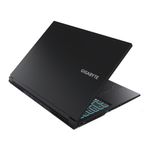 GigabyteG6KFH3EE853SDGamingNotebook16IntelCorei713620HnVidiaGeForceRTX40608GB16GBRAMFreeDOSDarkGrey