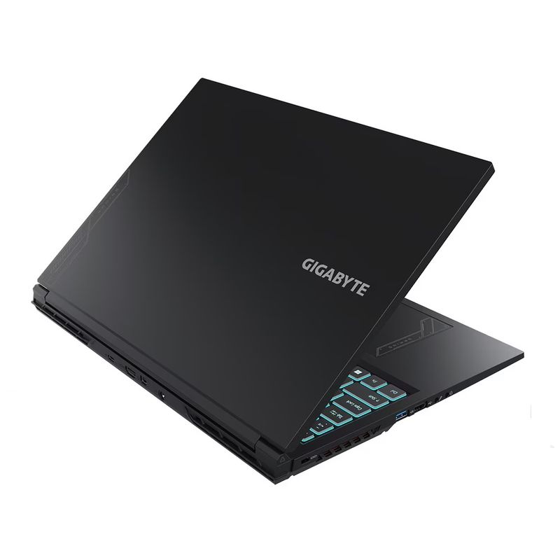 GigabyteG6KFH3EE853SDGamingNotebook16IntelCorei713620HnVidiaGeForceRTX40608GB16GBRAMFreeDOSDarkGrey