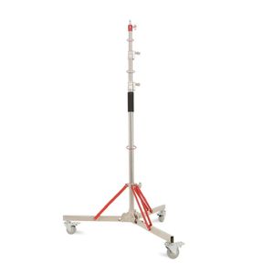 Fancier FC-320G Stativ din Otel 320 cm