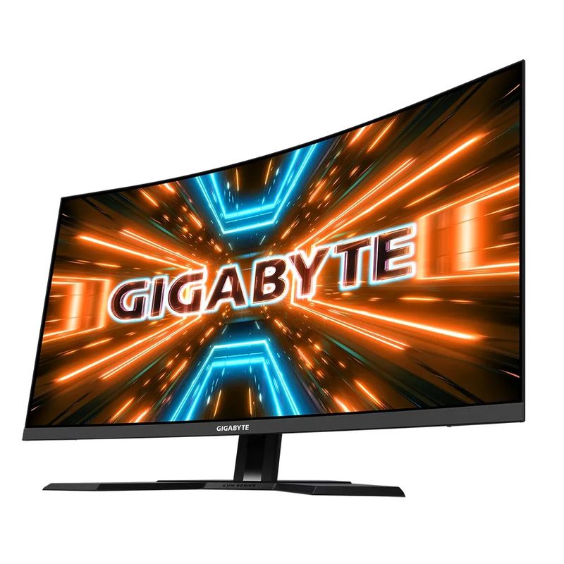 Gigabyte-M32QC-Monitor-Gaming-31.5--VA-QHD-1ms-165-Hz-Negru