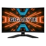 GigabyteM32QCMonitorGaming315VAQHD1ms165HzNegru