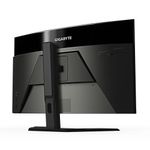 GigabyteM32QCMonitorGaming315VAQHD1ms165HzNegru