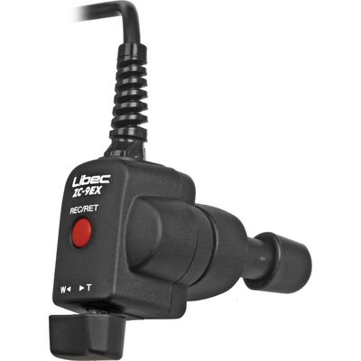 Libec Cablu de Conectare pentru Zoom Control Compatibil cu SONY PMW EX