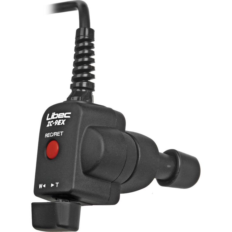 LibecCabludeConectarepentruZoomControlCompatibilcuSONYPMWEX