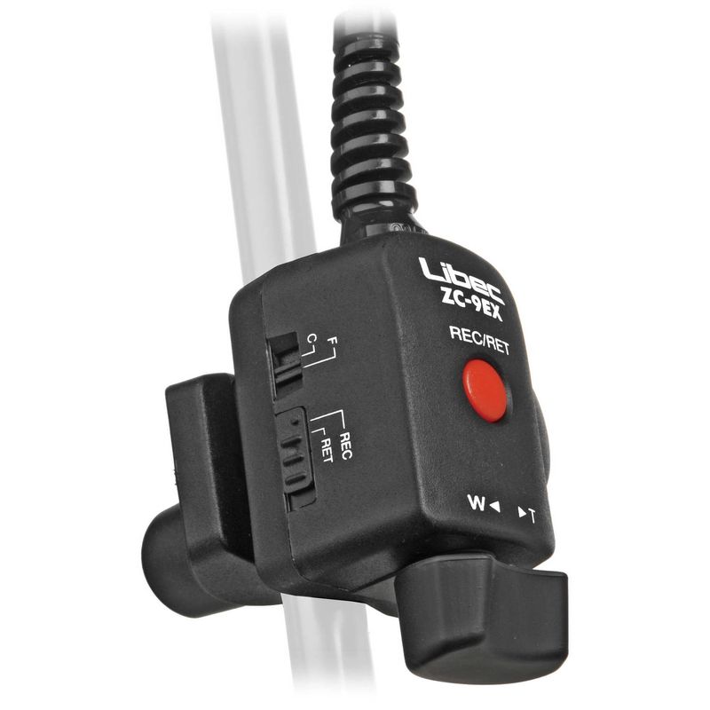 LibecCabludeConectarepentruZoomControlCompatibilcuSONYPMWEX
