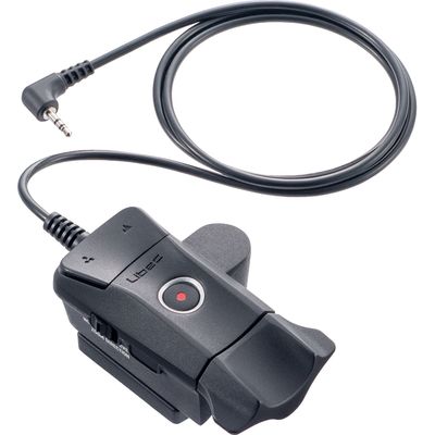 Libec ZFC-L LANC Zoom si Focus Control pentru Camerele Sony/Canon
