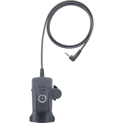 Libec ZFC-L LANC Zoom si Focus Control pentru Camerele Sony/Canon