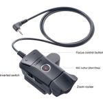 LibecZFCLLANCZoomsiFocusControlpentruCamereleSonyCanon