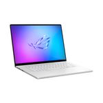 AsusROGZephyrusG16GA605WIQR076LaptopGaming16AMDRyzenAIHX370nVidiaGeforceRTX40708GBNoOS32GBRAMSSD1TBFreeDOSPlatiniumWhite