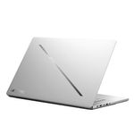 AsusROGZephyrusG16GA605WIQR076LaptopGaming16AMDRyzenAIHX370nVidiaGeforceRTX40708GBNoOS32GBRAMSSD1TBFreeDOSPlatiniumWhite